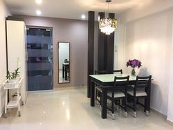 Blk 874 Yishun Street 81 (Yishun), HDB 4 Rooms #154020082